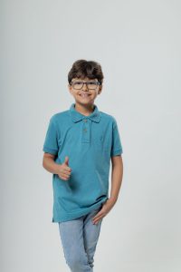 POLO INFANTIL