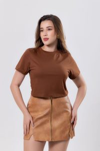 CROPED FEMININO