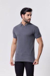 POLO V PIQUET
