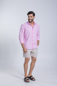 CAM.TIPOLINHO M/L