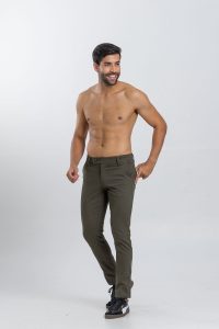 CALÇA ITALIANA