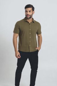 CAMISA SERENIDADE