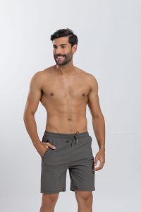 BERMUDA FIT