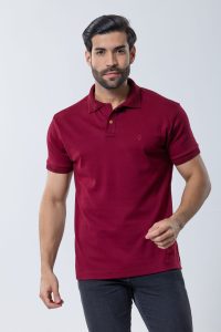 POLO SUEDINE